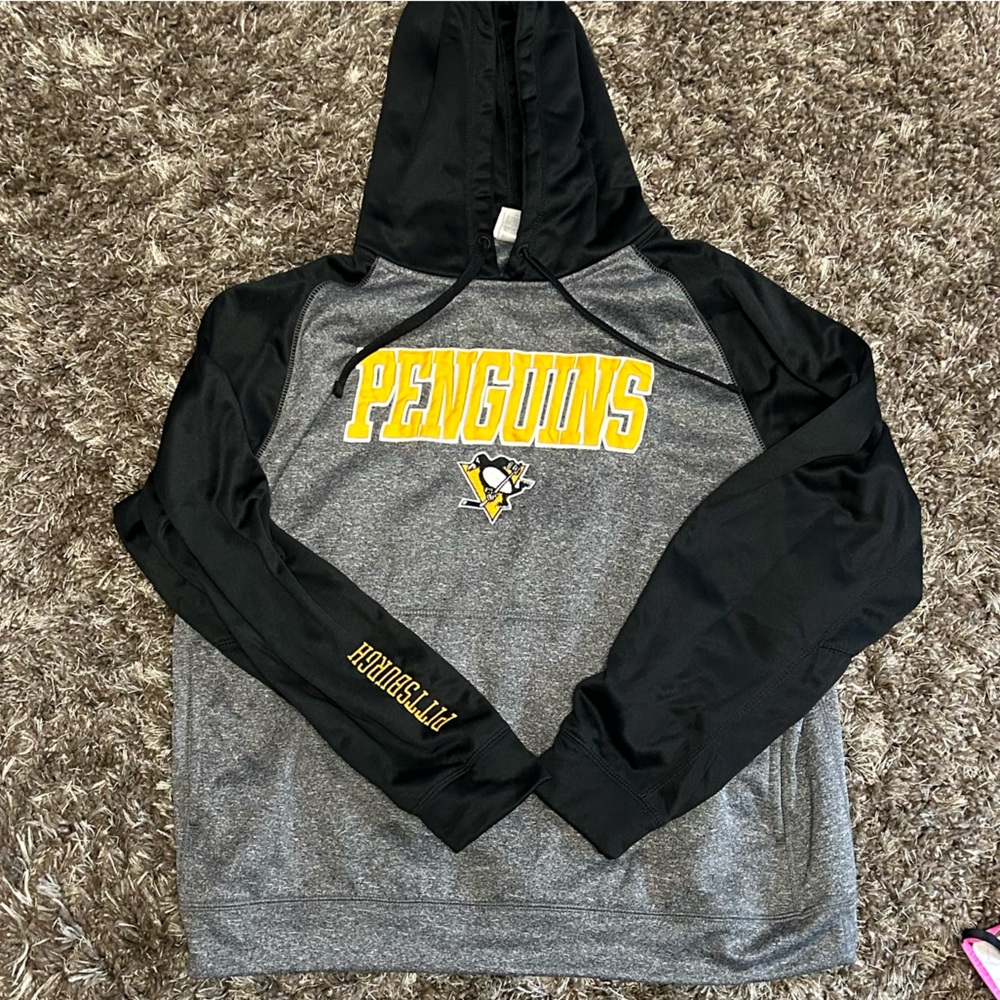 Pittsburgh Penguins Hoodie